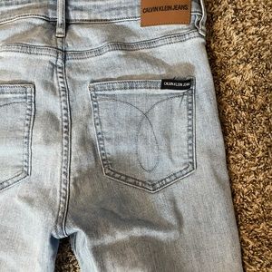 Calvin Klein jeans